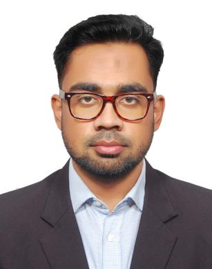 Muntasir Karim Chowdhury