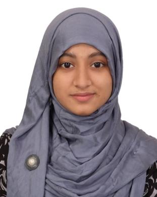 Nayeema Jannat Mitu