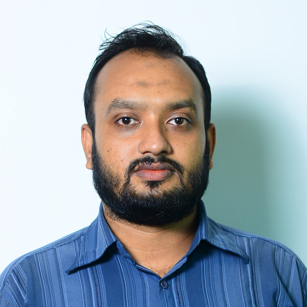 Kazi Monirul Alam