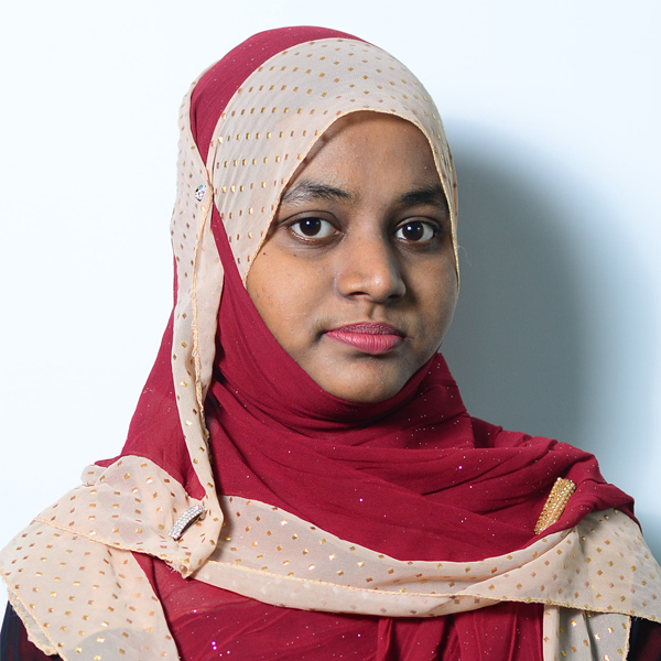Taslima Khatun