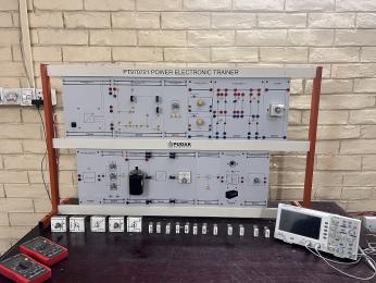 LabDepartment of Electrical And Electronics Engineering