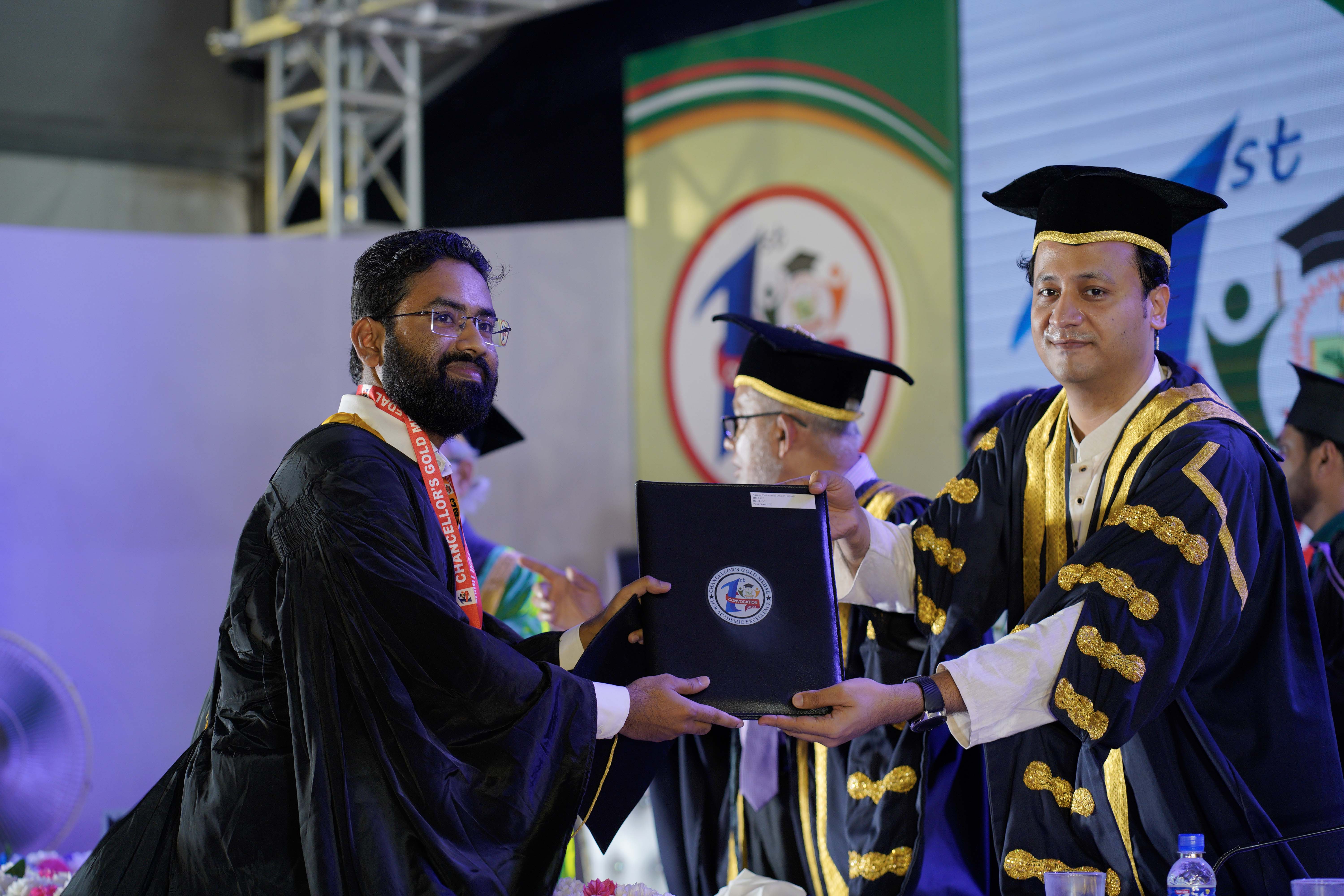 Department of Department of Electrical And Electronics Engineering
